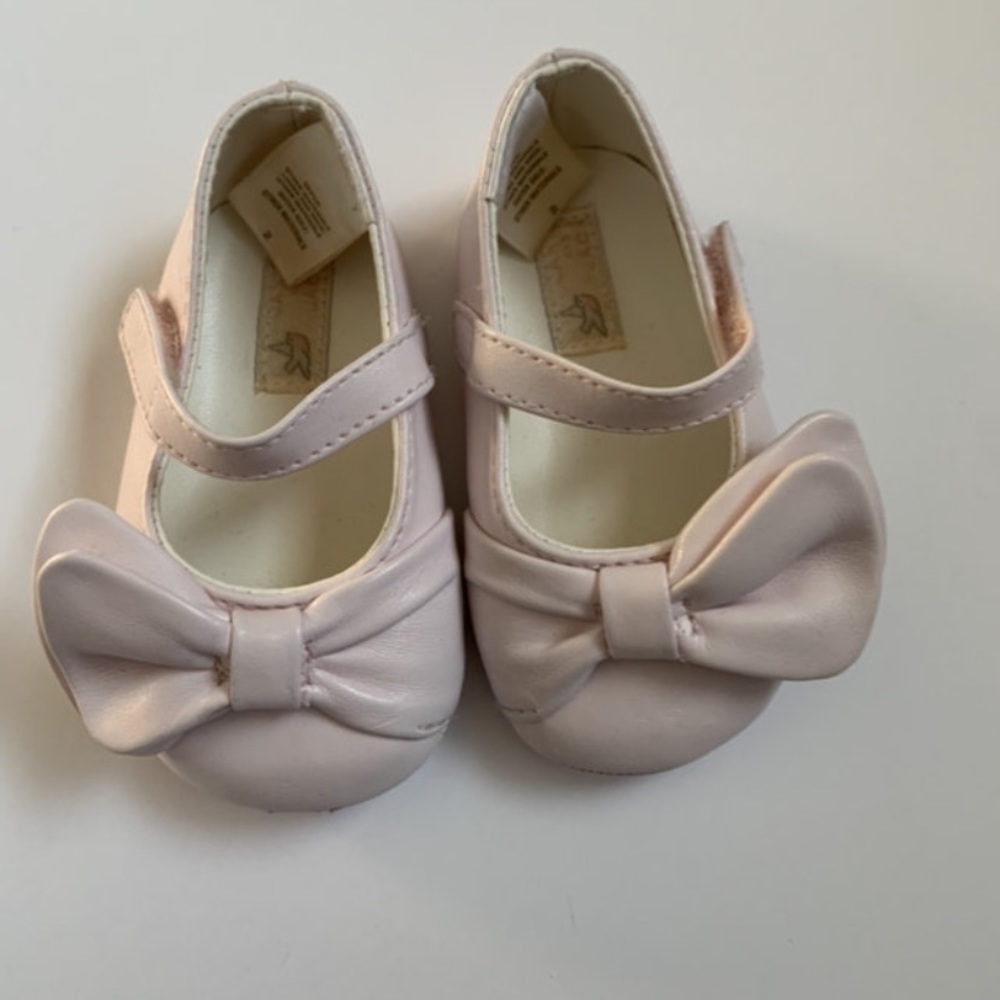 Janie & Jack Shoes